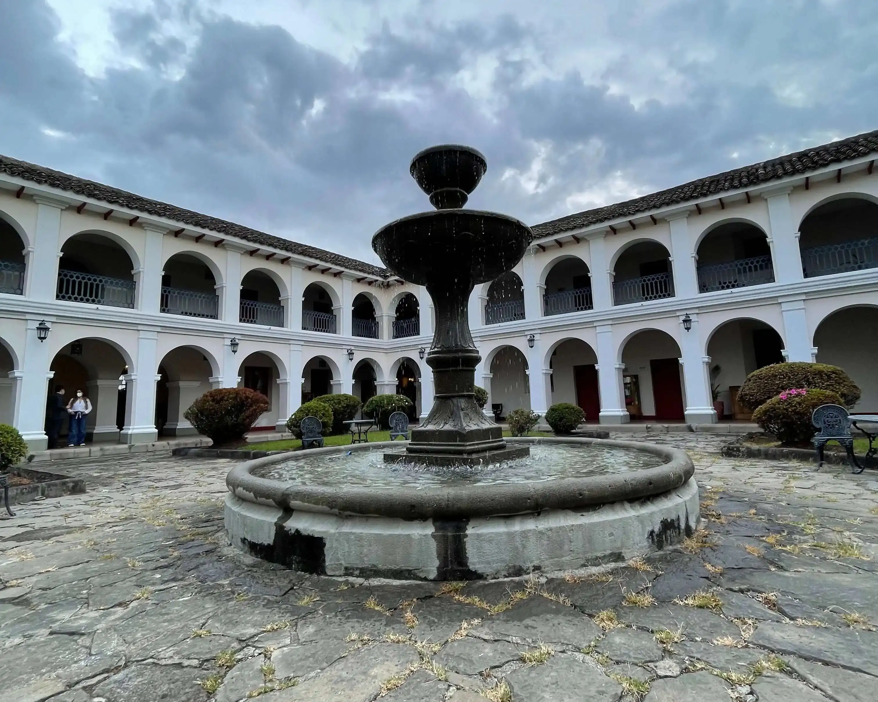 Popayan